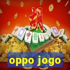 oppo jogo